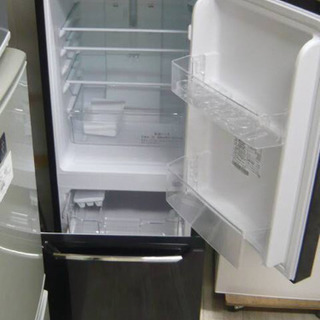 買い手決定　冷蔵庫 Hisense HR-D15AB ☆美品☆ 買い手決定 冷蔵庫 Hisense HR-D15AB ☆美品☆