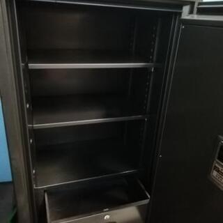 大型　耐火金庫