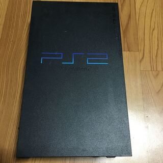 PlayStation プレイステーション プレステ 2 動作確...