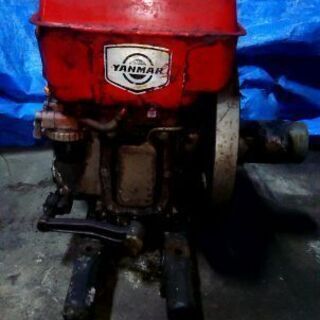 ヤンマーNS40