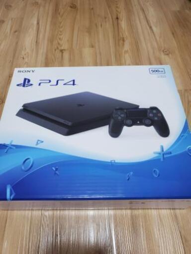 その他 PS4 500GB