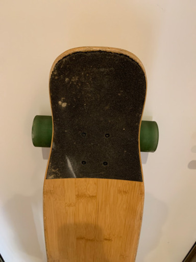 ロングスケートボード,Long skate board REKON スケボー ロングボード