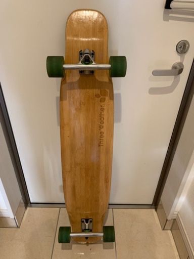 ロングスケートボード,Long skate board DUSTERS ダスターズ ロング