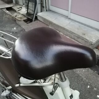 パナソニック電動自転車(電池不良)★中古としてご理解頂ける方★天王寺区の桃谷駅より徒歩5分