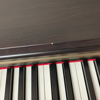 取引者決定】電子ピアノ YAMAHA ARIUS ショップ YDP-161 ヤマハ 状態良好 