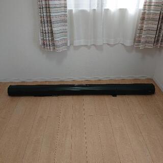 家具 【ホームシアター・会議にオススメ】携帯型ロールスクリーン 