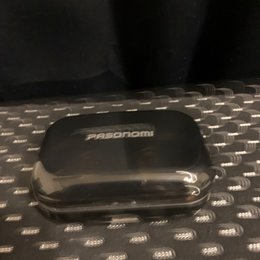 pasonomiBluetoothイヤホン、JBLスピーカーセット