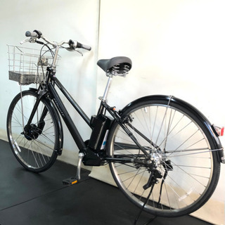 関東全域送料無料　保証付き　ブリヂストン アルベルト　27インチ 新型　電動自転車 関東全域送料無料 保証付き ブリヂストン アルベルト 27インチ 新型