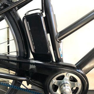 関東全域送料無料 保証付き ブリヂストン アルベルト 27インチ 新型