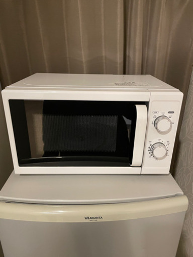 ニトリ 電子レンジ MM720CUKN 60Hz