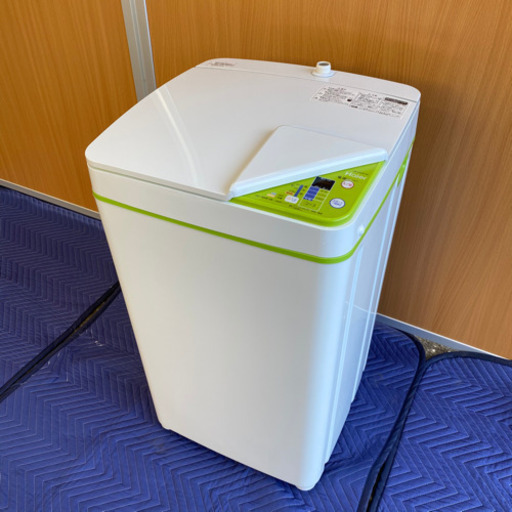 ハイアール　全自動洗濯機　JW-K33F 2017年製　3.3kg