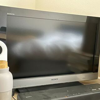 SONY 液晶テレビ KDL-26EX300 無料でお渡しします