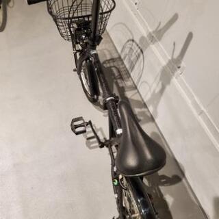 JEEP 折り畳み自転車