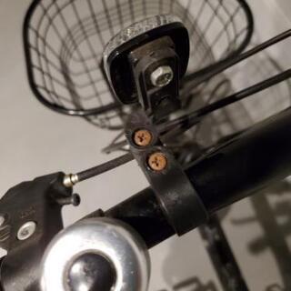 JEEP 折り畳み自転車