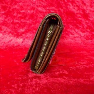 ルイ・ヴィトン 折財布（715）