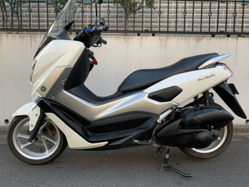 NMAX 不動車 【公式通販】 NMAX 不動車 【公式通販】