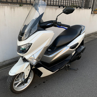 ヤマハ　YAMAHA NMAX 125             ...