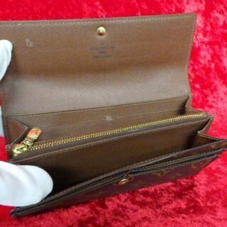 ルイ・ヴィトン　長財布（717）