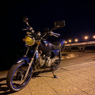 スズキ　GS50 即購入していただければ85000円で スズキ GS50 即購入していただければ85000円で