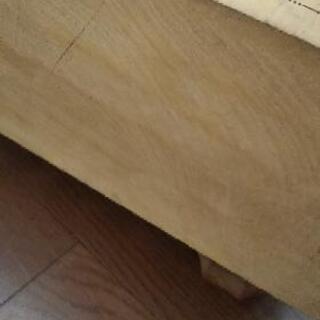 【高級】碁盤(厚さ15センチ)