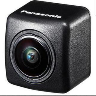 新品未使用のパナソニックCY-RC500HDリアビューカメラ