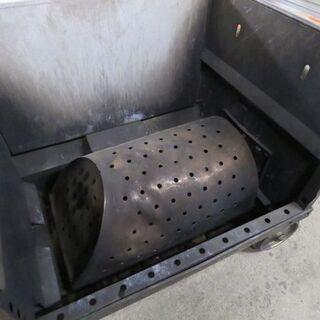アベテック　融雪機　AST-201 動作OK アベテック 融雪機 AST-201 動作OK