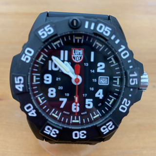 【愛品館江戸川店】LUMINOX　腕時計　35001GBQH-3　LX200　お問い合わせ番号106-012999-007 愛品館江戸川店】LUMINOX 腕時計 35001GBQH-3 LX200 お問い合わせ番号