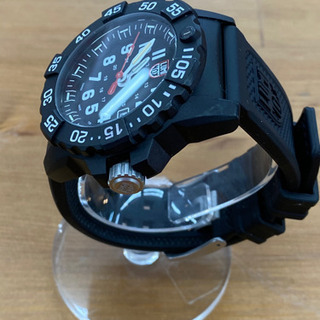 愛品館江戸川店】LUMINOX 腕時計 35001GBQH-3 LX200 お問い合わせ番号