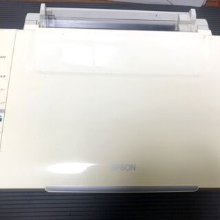 EPSON カラリオプリンター PX-401A【ジャンク品】