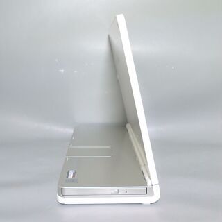 送料無料 希少品 タブレット 中古良品 15.6型 L字型フォルム NEC PC-HF350CAW Core i3 8GB 1TB BD-RE 無線 カメラ Win10 Office ホワイト 送料無料 希少品 タブレット 中古良品 15.6型 L字型フォルム NEC PC