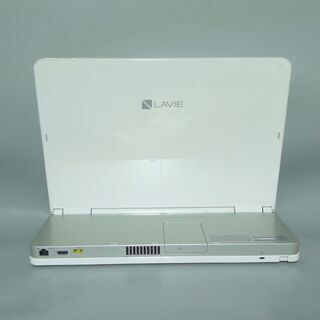 送料無料 希少品 タブレット 中古良品 15.6型 L字型フォルム NEC PC