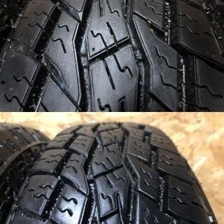 TOYO OPEN COUNTRY A/T Plus 175/80R15】夏タイヤ【日産 キックス 純正