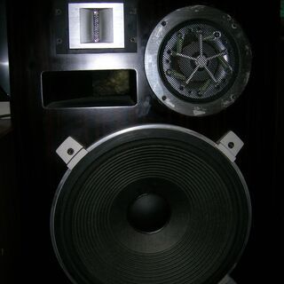 名機 Pioneer S-955III 完動品 タオック4台 手渡し希望 Pioneer S-955IIIの仕様 パイオニア