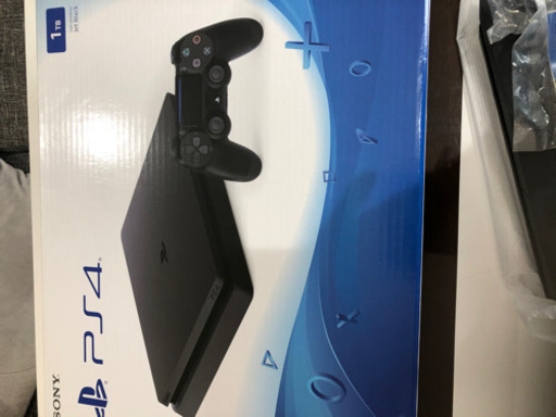 プレイステーション ps4