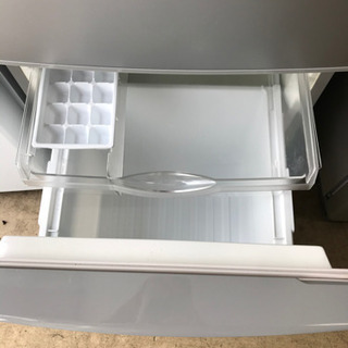 A2081☆カードOK☆パナソニック2010年製2ドア冷蔵庫