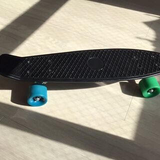 【引き渡し先決定済み】penny board ペニーボード　スケ...