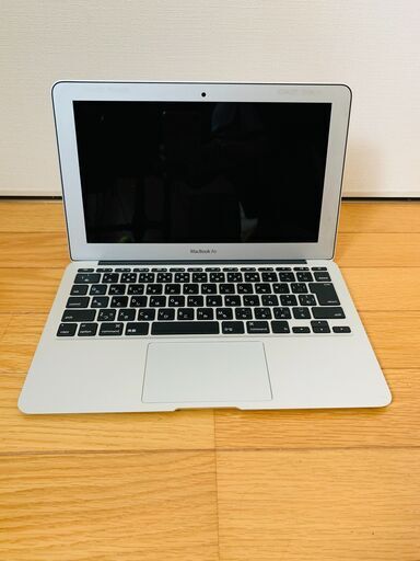 MacBook 2012年(中古品)