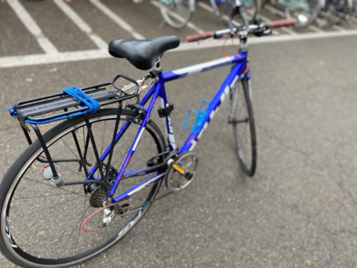 早い者勝ち】フジ ルーベ3.0 FUJI ROUBAIX acr3.0 パーツ