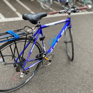 【早い者勝ち】フジ ルーベ3.0 