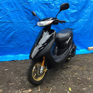 確認用 ライブディオZX、調整する。｜田なっくすのブログ｜田なっくすの