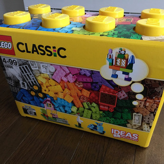 レゴ (LEGO) クラシック 10698 新品・未開封品