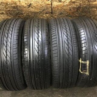 GOODYEAR EAGLE #1タイヤ 4本セット GOODYEAR EAGLE #1 NASCAR 4本セット 1セット(4本) Goodyear