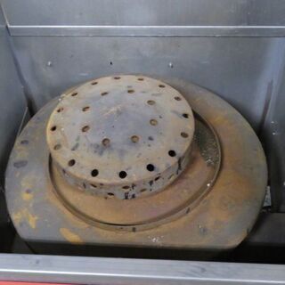 □ヒルコ HR-1000-275GB 融雪王 太郎 融雪機 動作OK 引取り歓迎 札幌