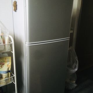 DAEWOO 冷蔵庫