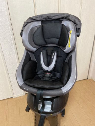 激安取寄コンビ　ネルームisofix NE -670 チャイルドシート チャイルドシート