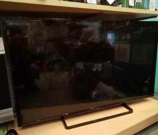 Panasonic49型液晶テレビ★店舗出品中