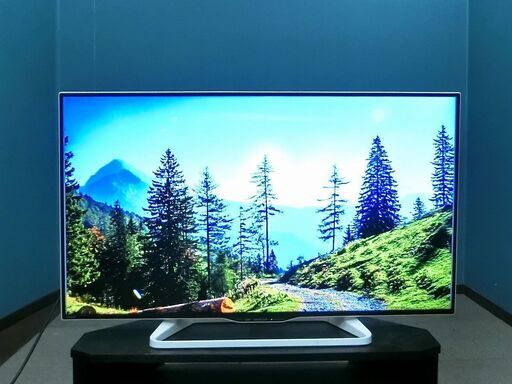 【ハッピー西葛西店】40インチ　液晶テレビ　AQUOS[アクオス]　ID:55497