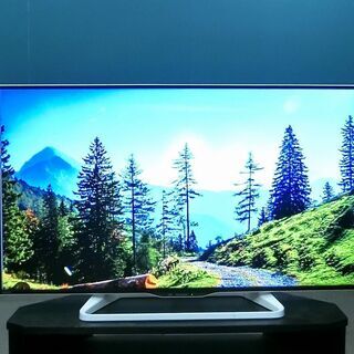 【ハッピー西葛西店】40インチ　液晶テレビ　AQUOS[アクオス...