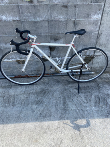 フジバイクフェザー 28インチ　Fujibike featherCX