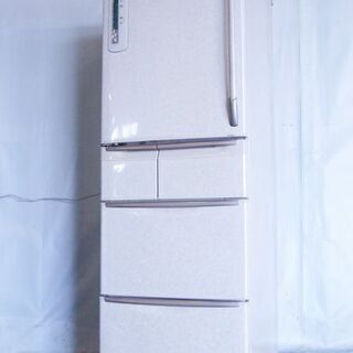 0125 【商談中】【取引中】MITSUBISHI 5ドア冷蔵庫...